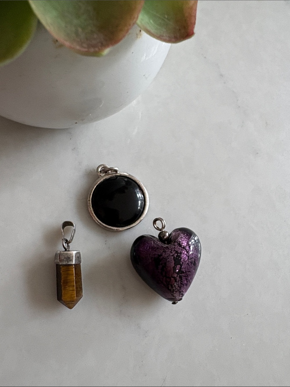 Pendant bundle